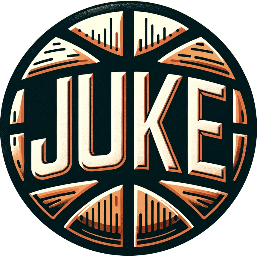 JUKE Logo